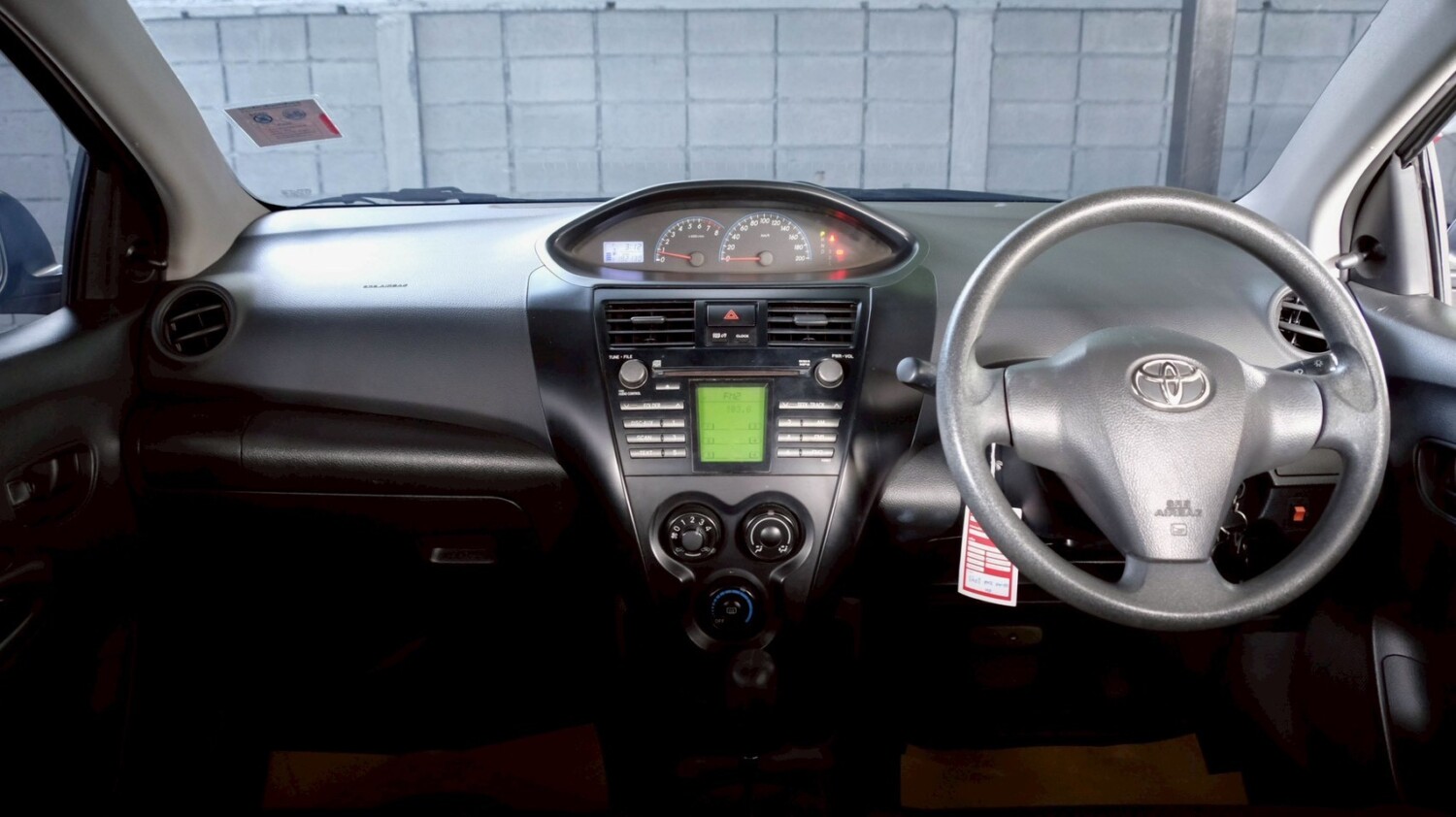 LINE_ALBUM_Vios 1.5 J AUTO ปี13(แท้) สีเทา ไมล์190,000km_260720_12 - สำเนา