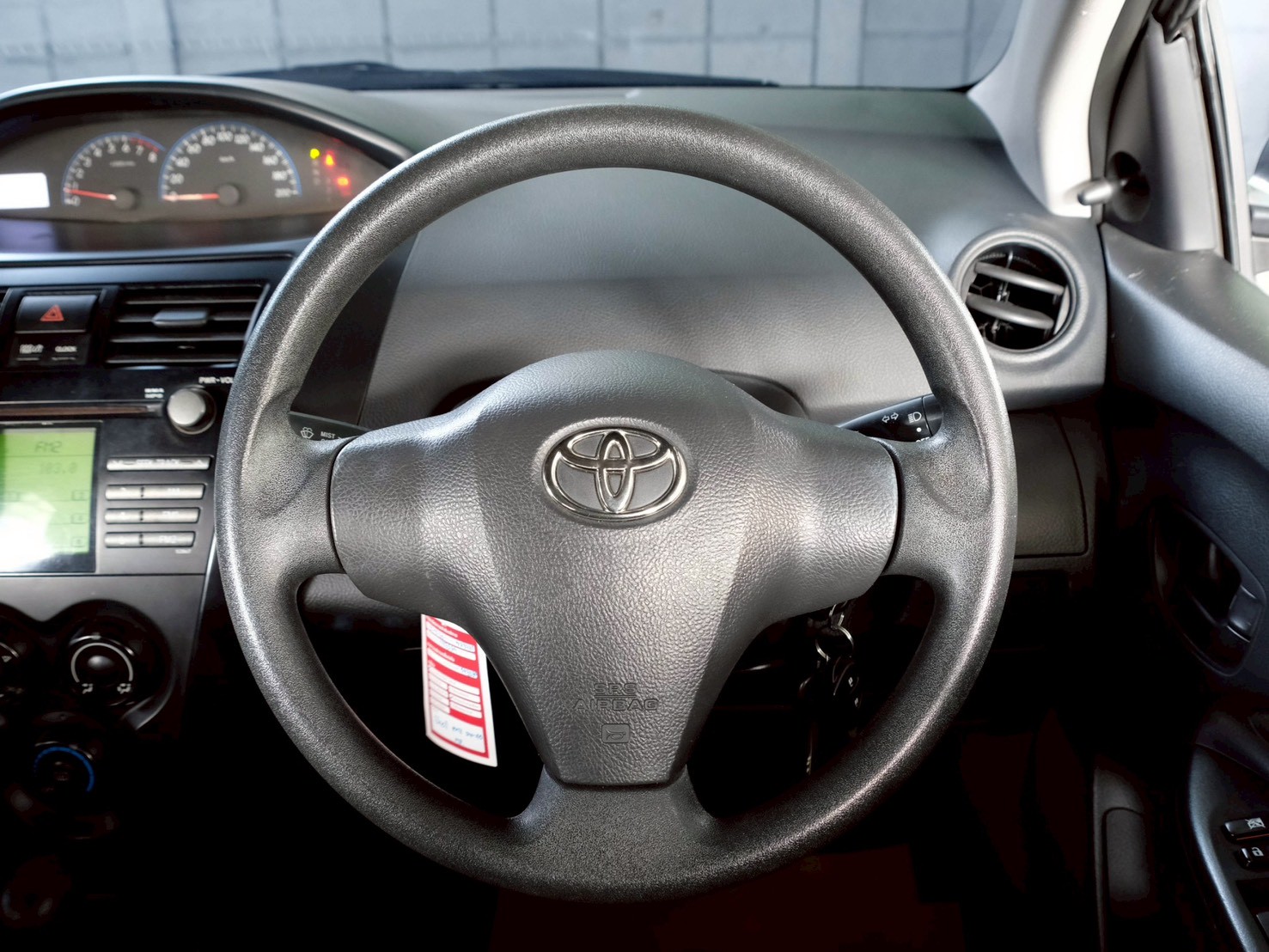 LINE_ALBUM_Vios 1.5 J AUTO ปี13(แท้) สีเทา ไมล์190,000km_260720_13 - สำเนา