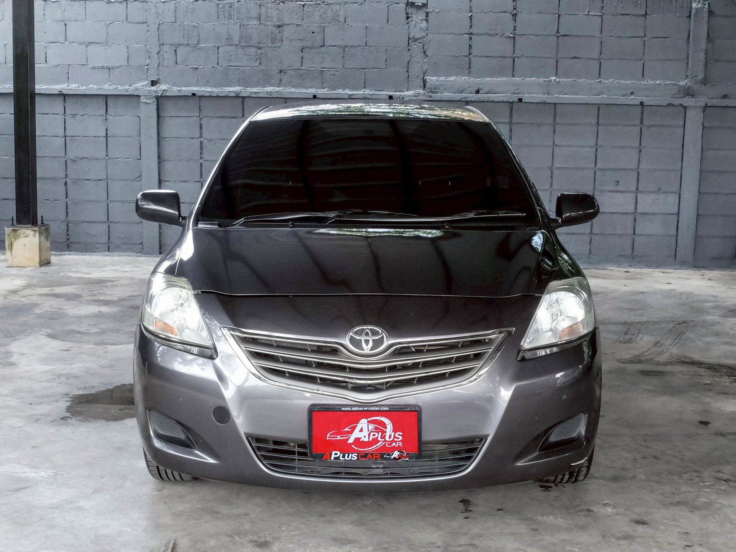 LINE_ALBUM_Vios 1.5 J AUTO ปี13(แท้) สีเทา ไมล์190,000km_260720_2 - สำเนา