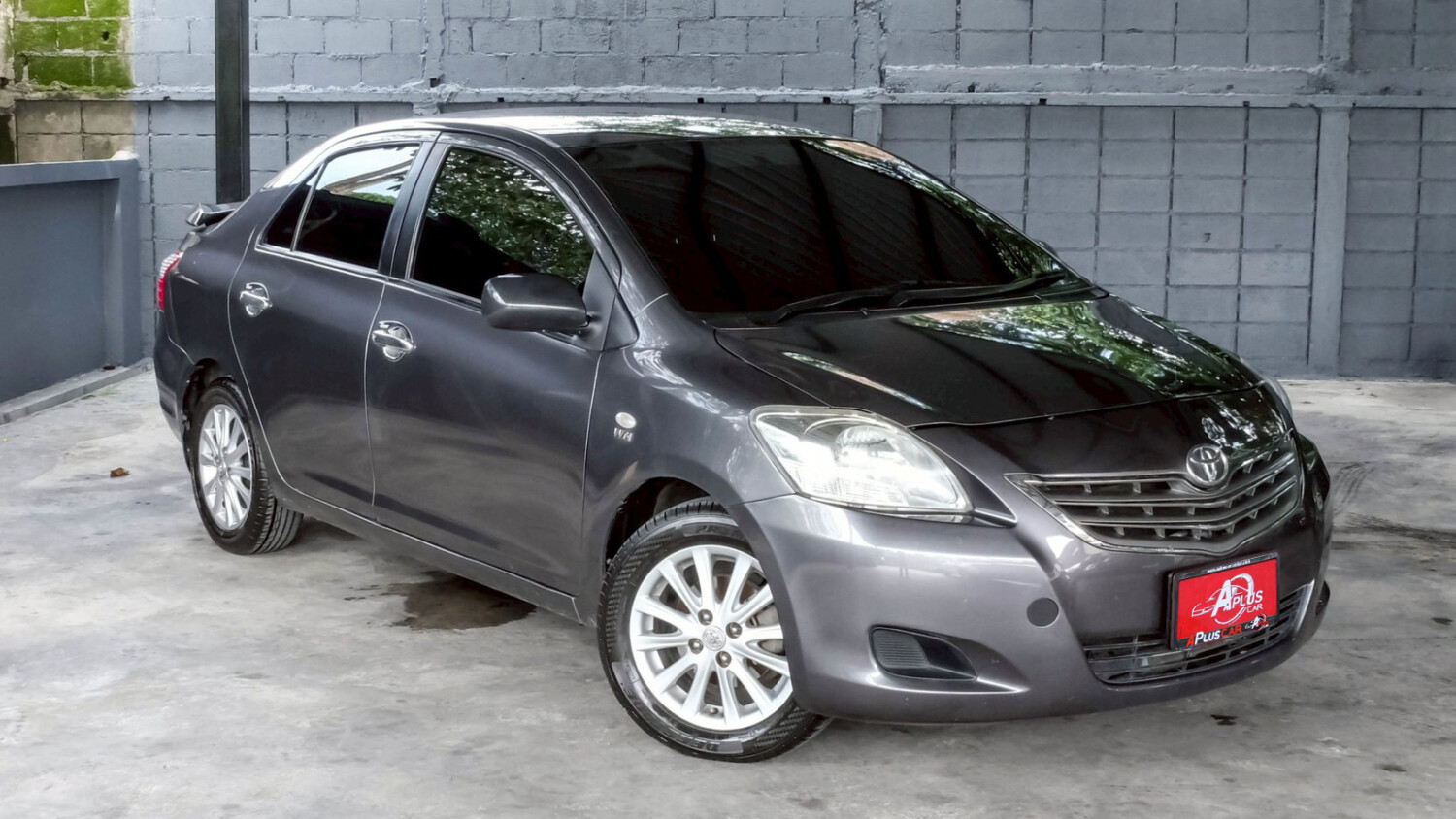 LINE_ALBUM_Vios 1.5 J AUTO ปี13(แท้) สีเทา ไมล์190,000km_260720_3 - สำเนา
