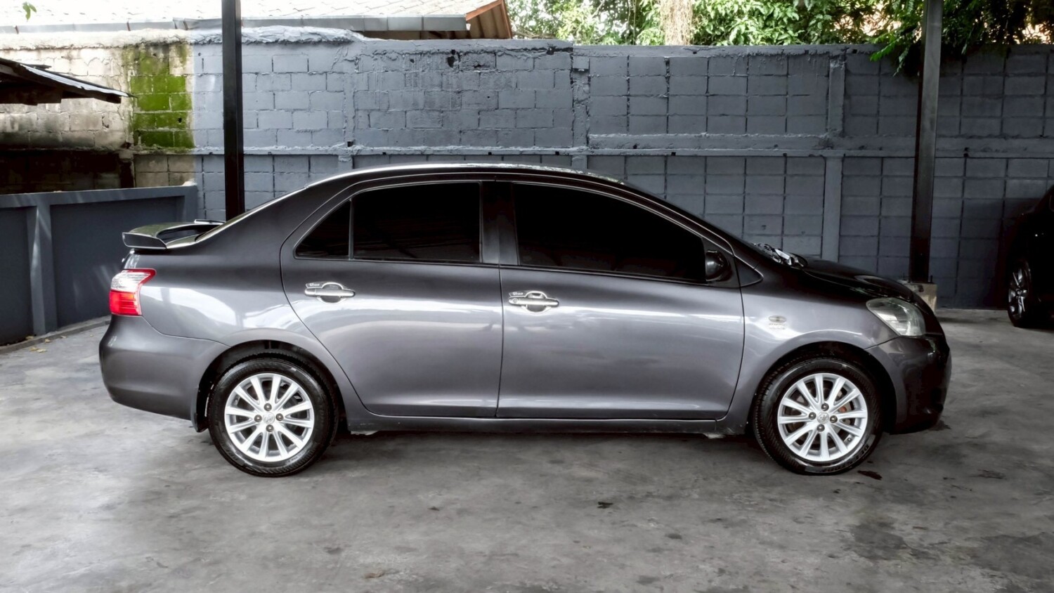LINE_ALBUM_Vios 1.5 J AUTO ปี13(แท้) สีเทา ไมล์190,000km_260720_4 - สำเนา