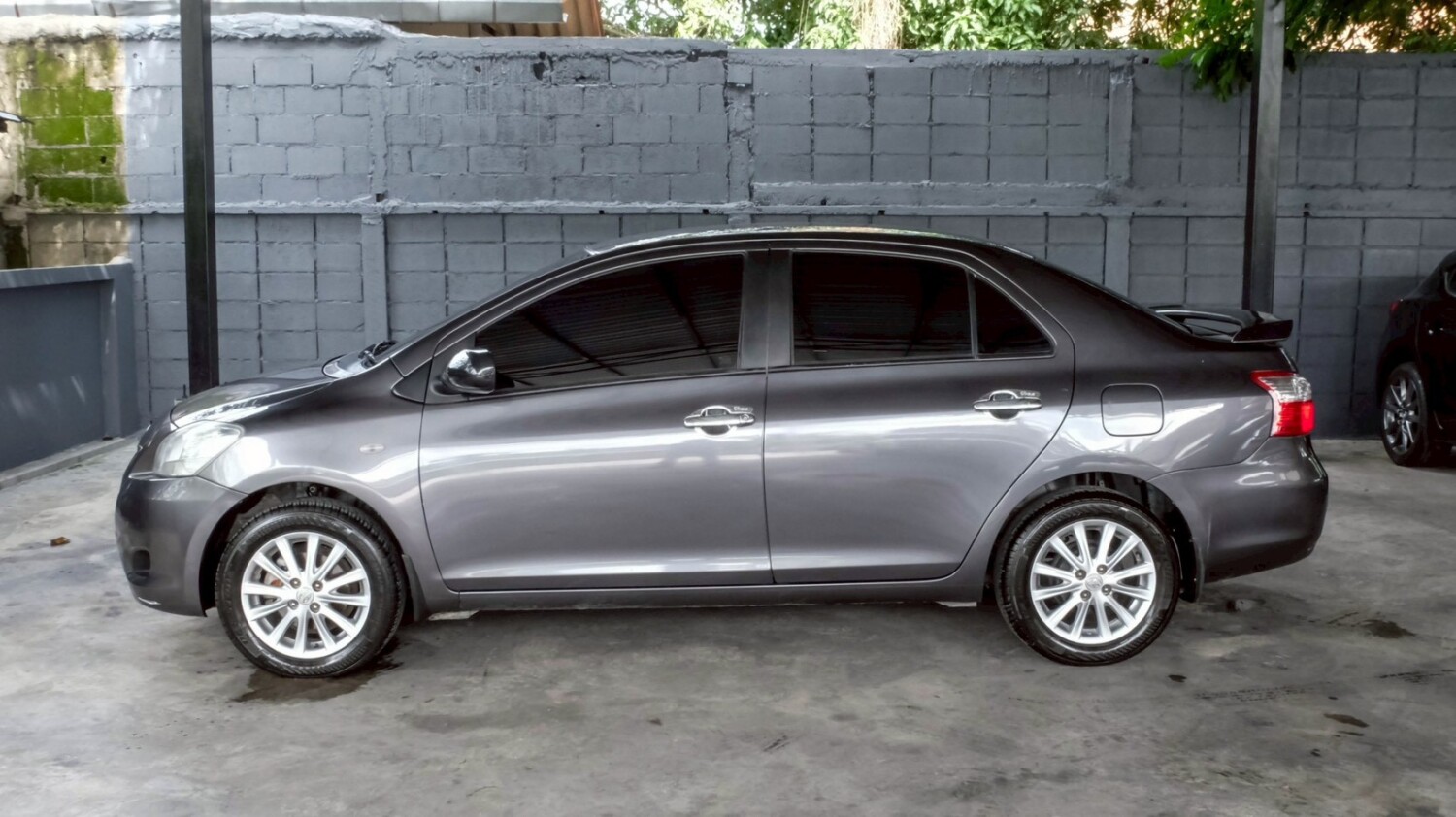 LINE_ALBUM_Vios 1.5 J AUTO ปี13(แท้) สีเทา ไมล์190,000km_260720_5 - สำเนา