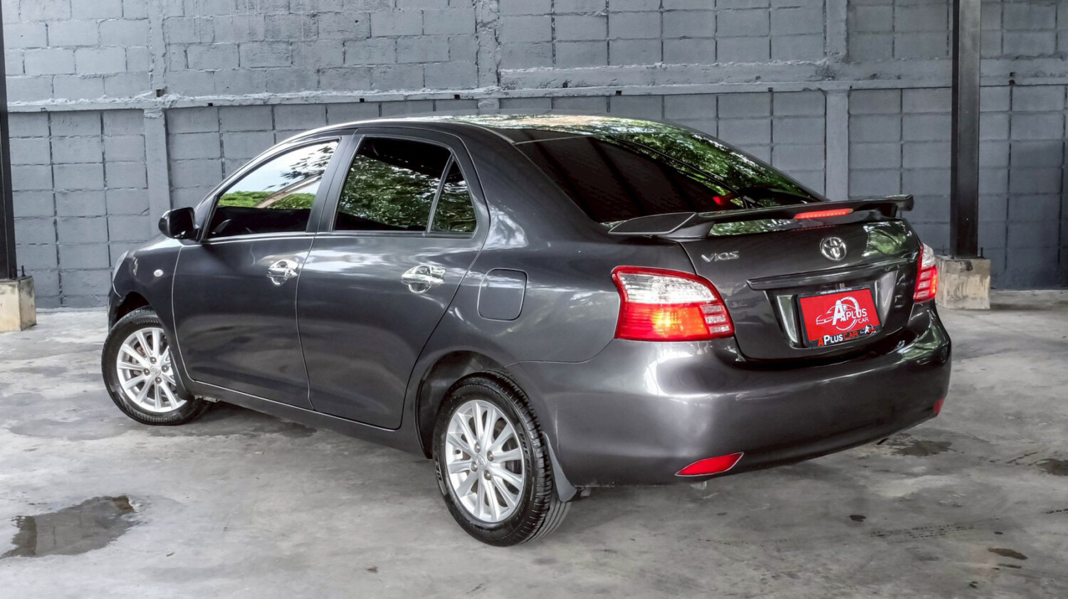 LINE_ALBUM_Vios 1.5 J AUTO ปี13(แท้) สีเทา ไมล์190,000km_260720_6 - สำเนา