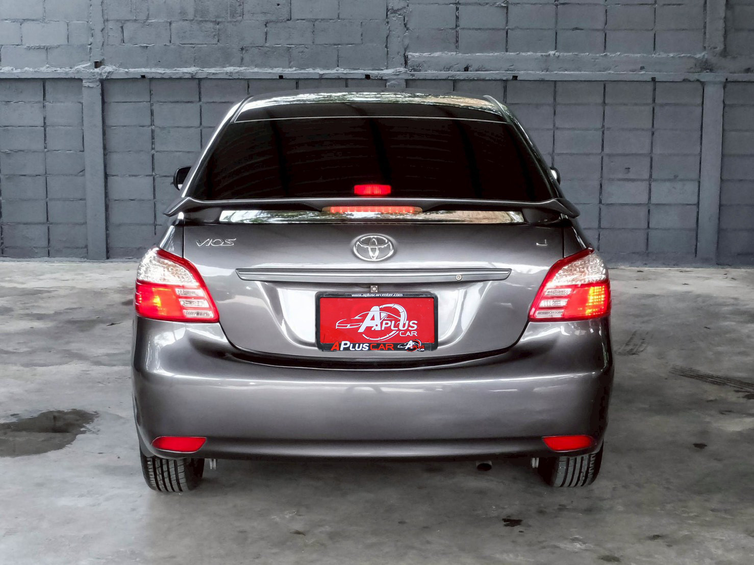 LINE_ALBUM_Vios 1.5 J AUTO ปี13(แท้) สีเทา ไมล์190,000km_260720_7 - สำเนา