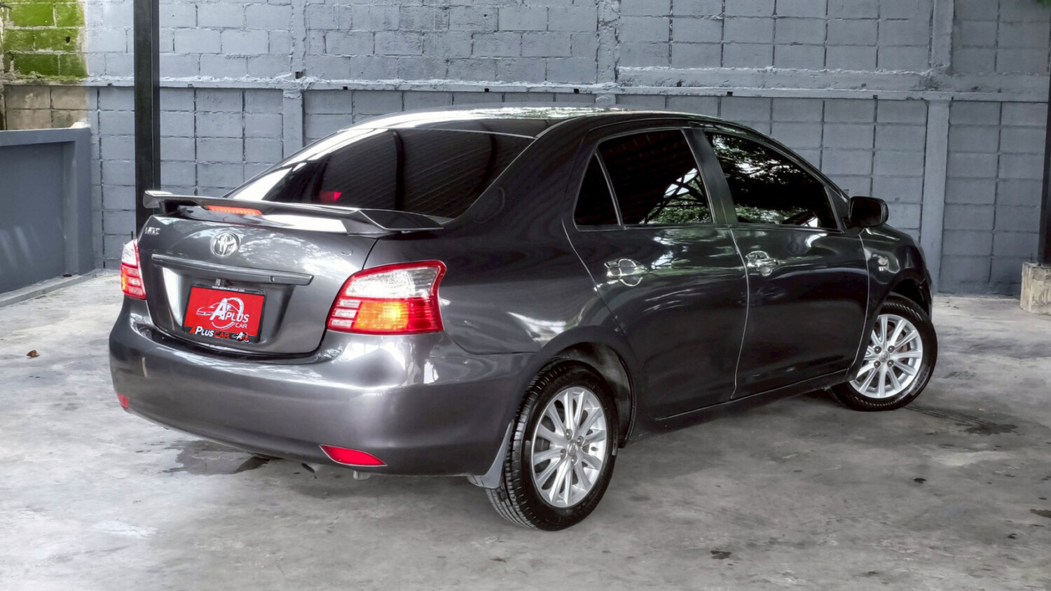 LINE_ALBUM_Vios 1.5 J AUTO ปี13(แท้) สีเทา ไมล์190,000km_260720_8 - สำเนา