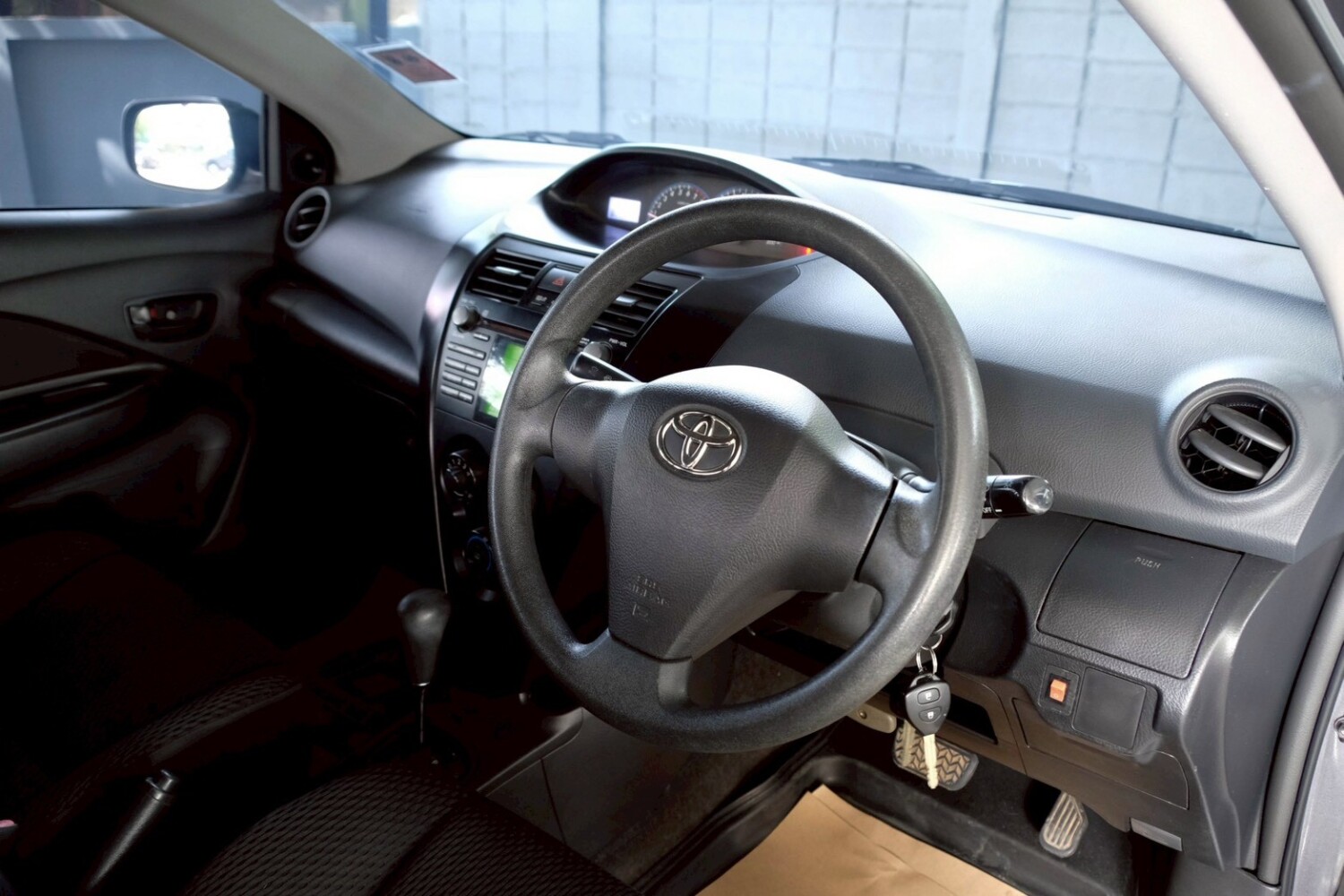 LINE_ALBUM_Vios 1.5 J AUTO ปี13(แท้) สีเทา ไมล์190,000km_260720_9 - สำเนา