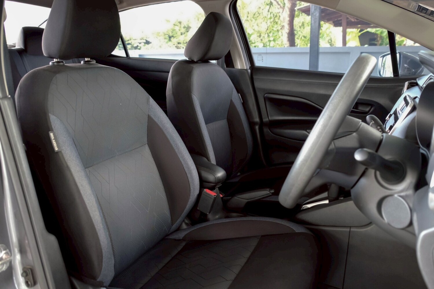 LINE_ALBUM_Almera 1.0 turbo el ปี23(แท้) สีเทา ไมล์ 60,000km_260715_10