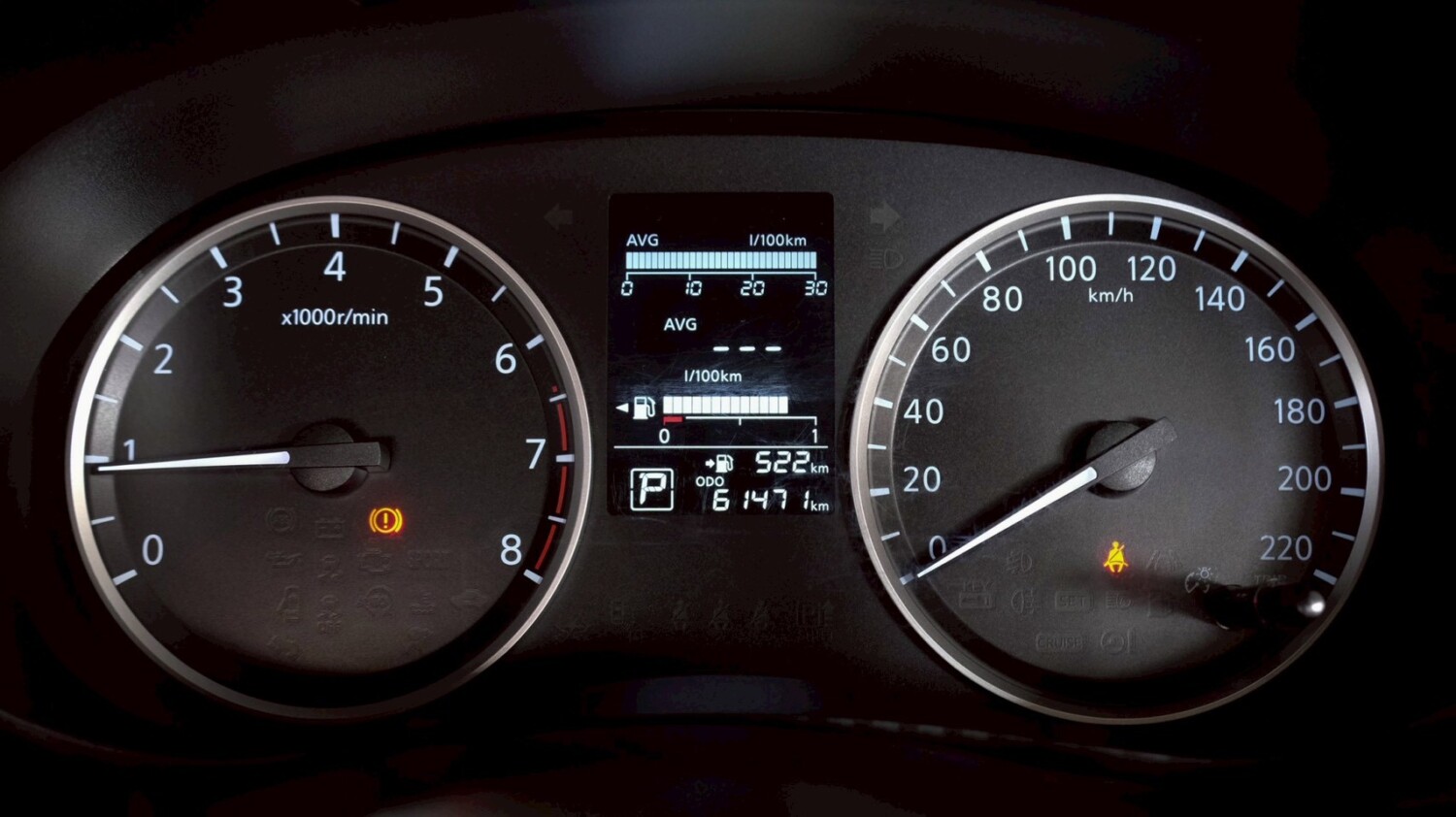 LINE_ALBUM_Almera 1.0 turbo el ปี23(แท้) สีเทา ไมล์ 60,000km_260715_16
