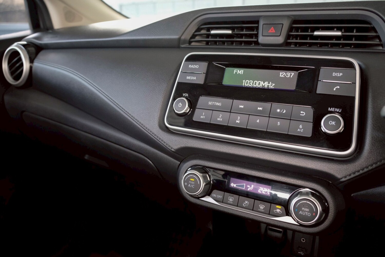LINE_ALBUM_Almera 1.0 turbo el ปี23(แท้) สีเทา ไมล์ 60,000km_260715_18