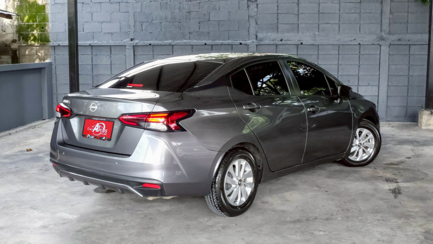 LINE_ALBUM_Almera 1.0 turbo el ปี23(แท้) สีเทา ไมล์ 60,000km_260715_8