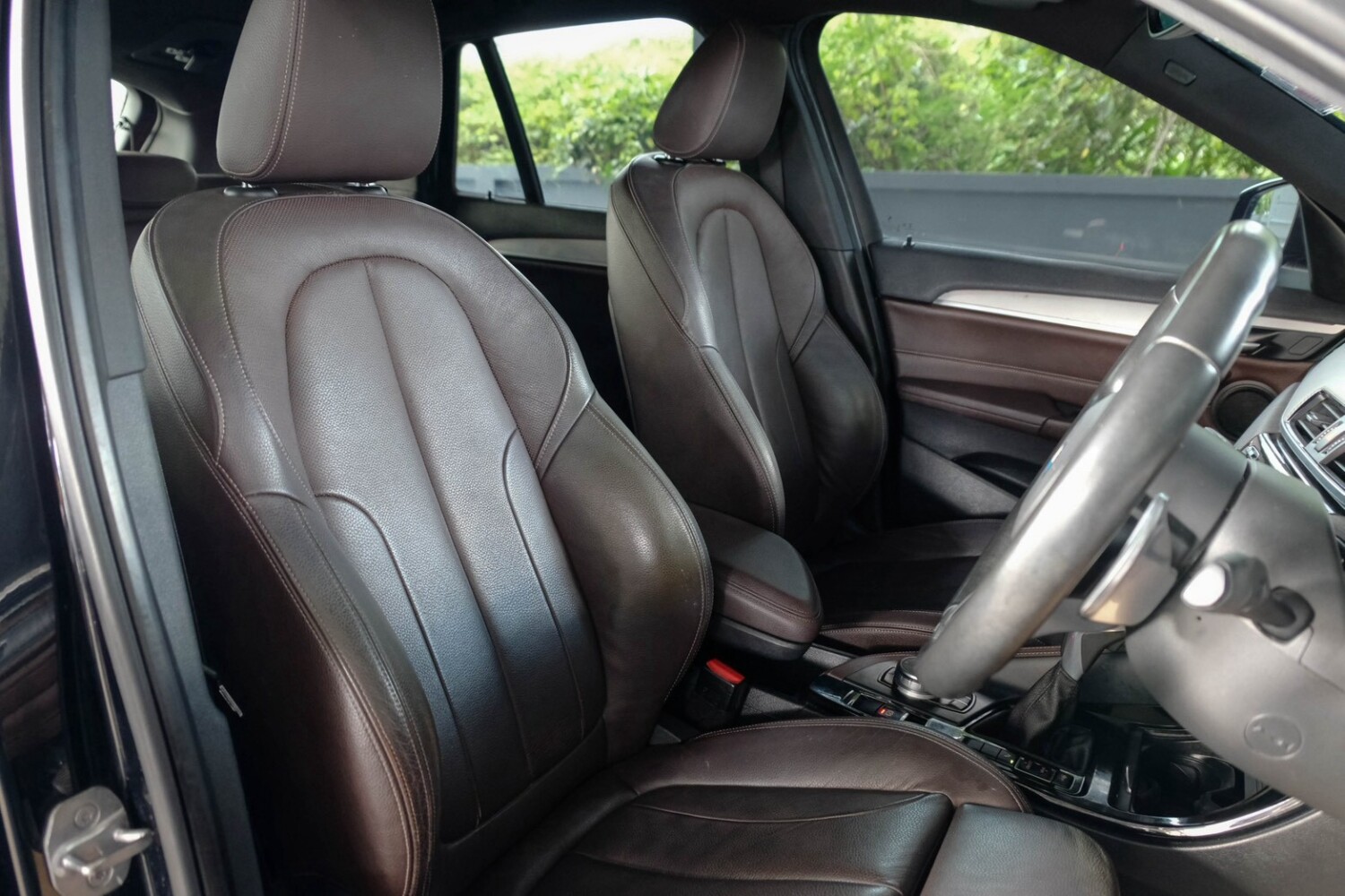 LINE_ALBUM_BMW X1 SDRIVE 20D M SPORT ปี18 จด ปี19 สีดำ(ดีเซล)_260810_11