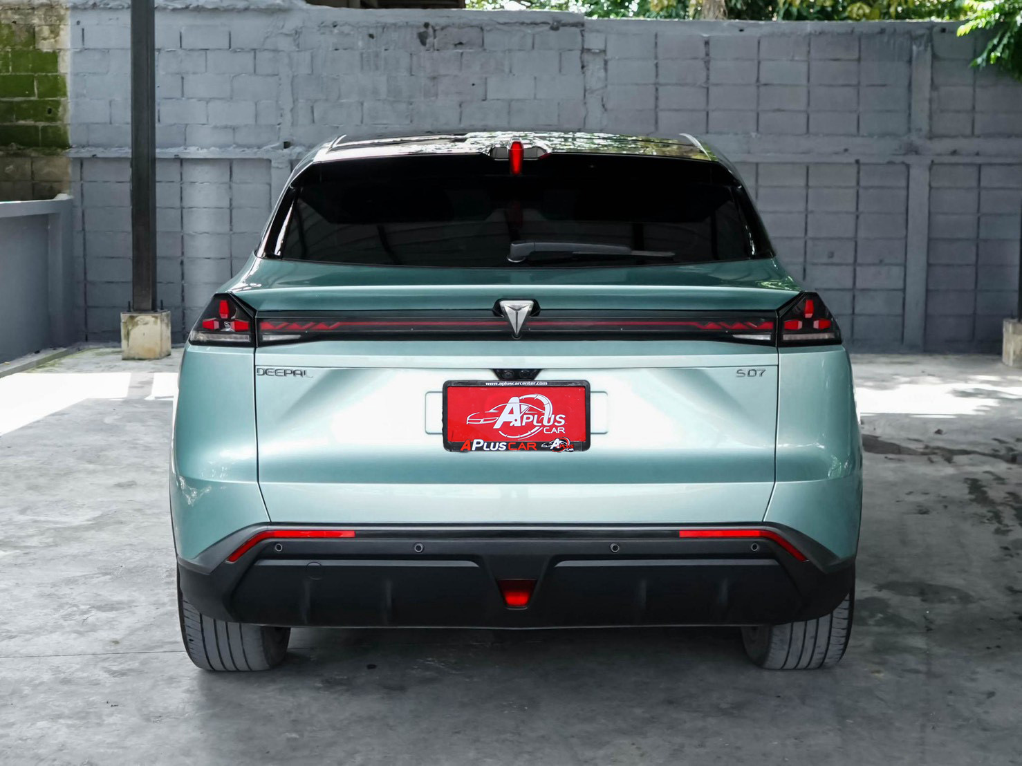 LINE_ALBUM_DEEPAL S07 สีขาว ปี23 จด ปี25 ไมล์ 22,000km_260825_7