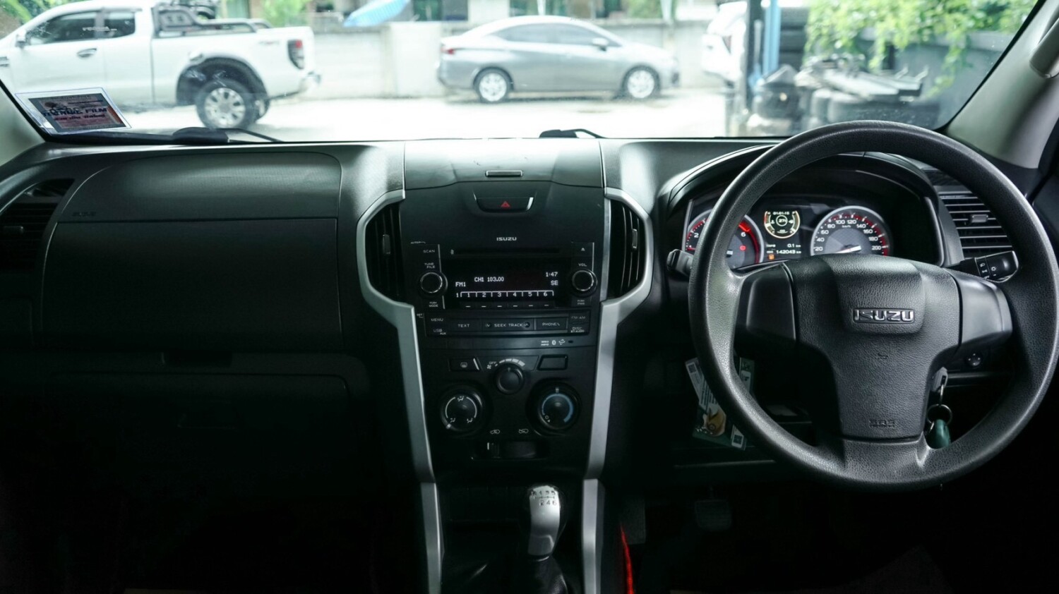 LINE_ALBUM_DMAX 1.9 CAB HI-LANDER ปี16 สีเทา MT ลค เทิร์น 4dr_260818_12