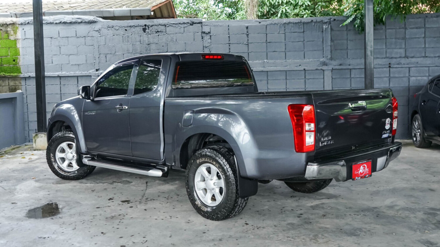 LINE_ALBUM_DMAX 1.9 CAB HI-LANDER ปี16 สีเทา MT ลค เทิร์น 4dr_260818_6