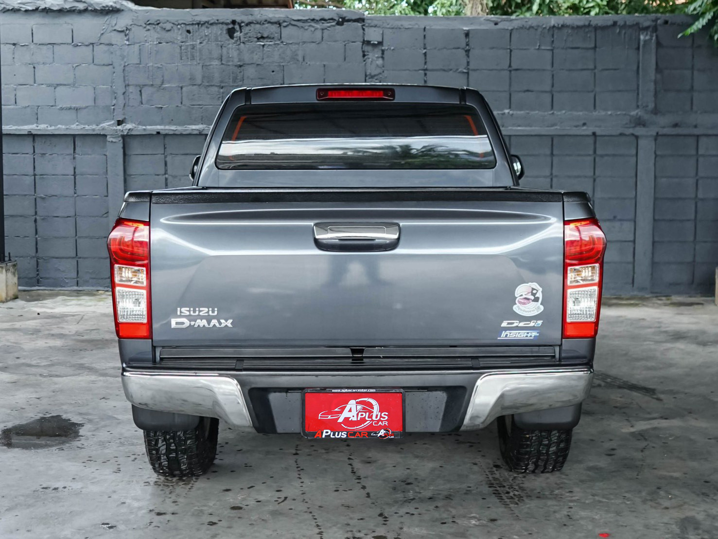 LINE_ALBUM_DMAX 1.9 CAB HI-LANDER ปี16 สีเทา MT ลค เทิร์น 4dr_260818_7