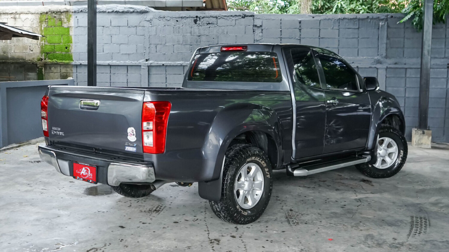 LINE_ALBUM_DMAX 1.9 CAB HI-LANDER ปี16 สีเทา MT ลค เทิร์น 4dr_260818_8