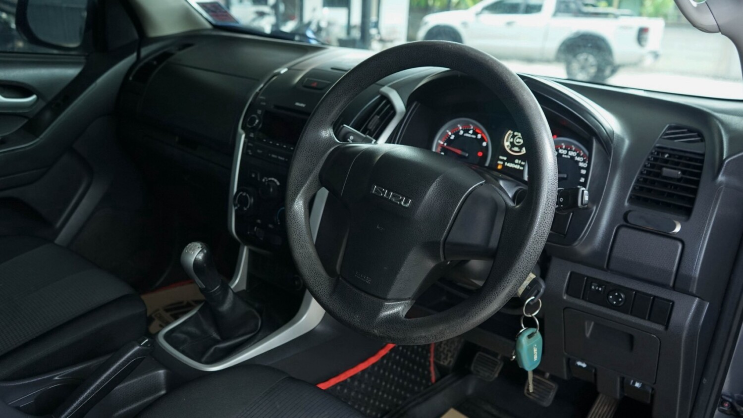 LINE_ALBUM_DMAX 1.9 CAB HI-LANDER ปี16 สีเทา MT ลค เทิร์น 4dr_260818_9