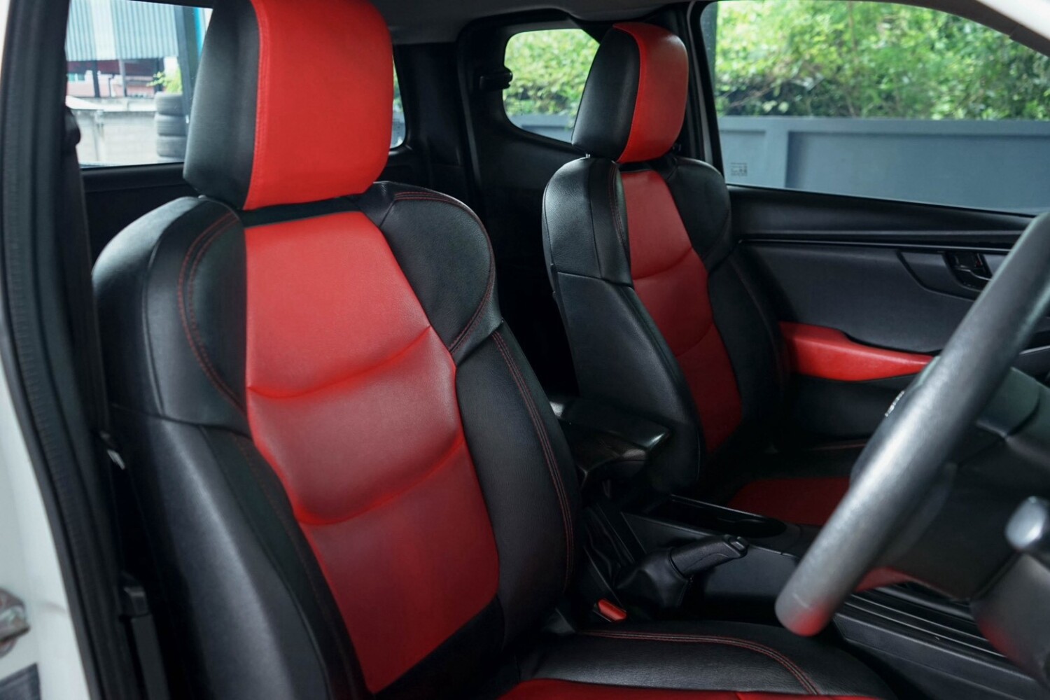 LINE_ALBUM_DMAX CAB ปี2020 ตัวS สีขาว mt ไมล์ 110,000km_260828_10