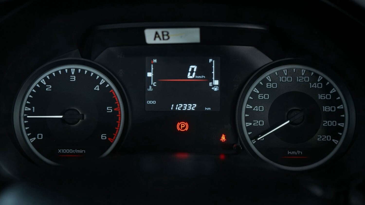 LINE_ALBUM_DMAX CAB ปี2020 ตัวS สีขาว mt ไมล์ 110,000km_260828_14