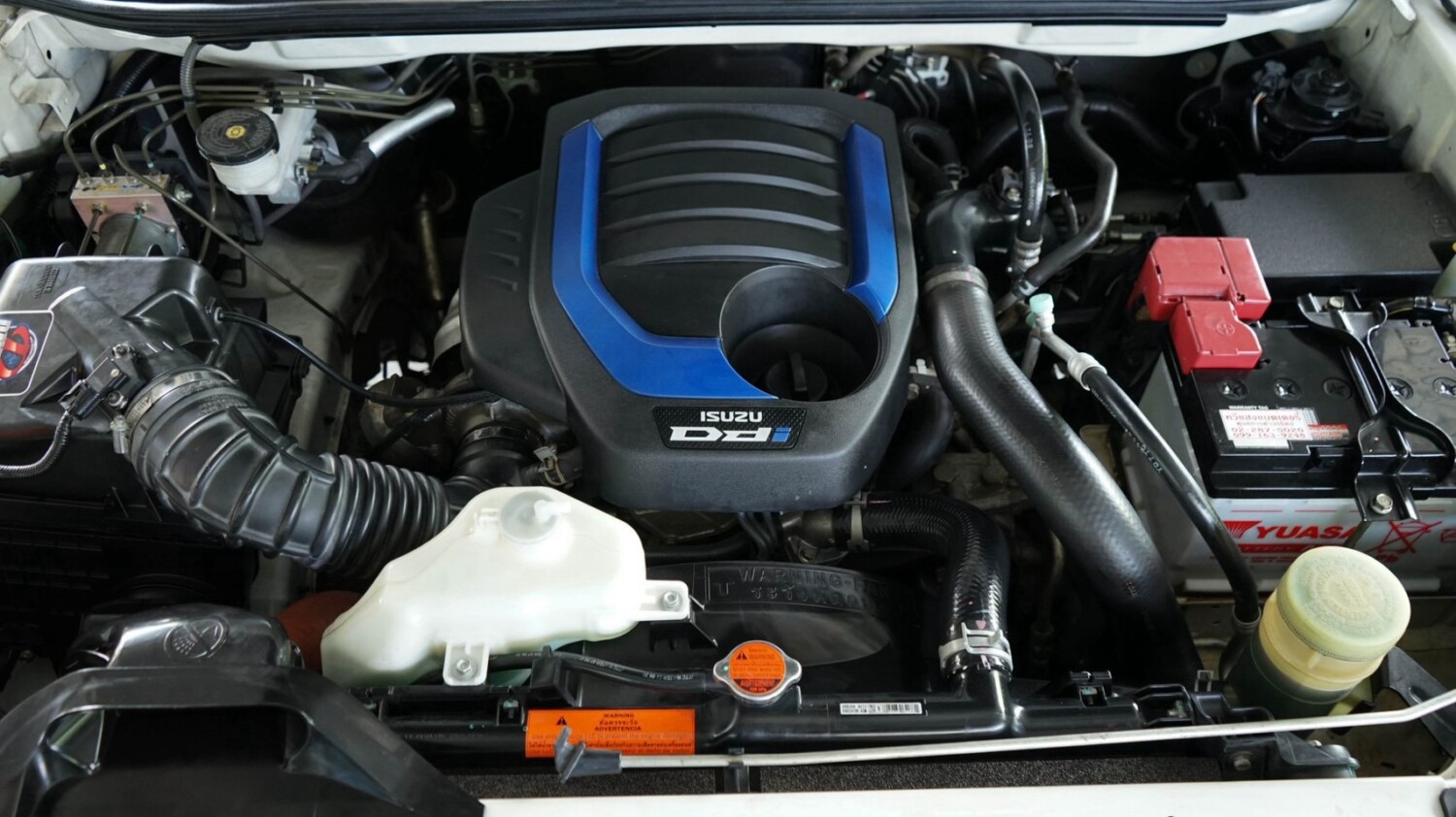 LINE_ALBUM_DMAX CAB ปี2020 ตัวS สีขาว mt ไมล์ 110,000km_260828_18