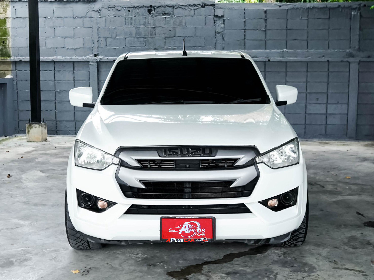 LINE_ALBUM_DMAX CAB ปี2020 ตัวS สีขาว mt ไมล์ 110,000km_260828_2