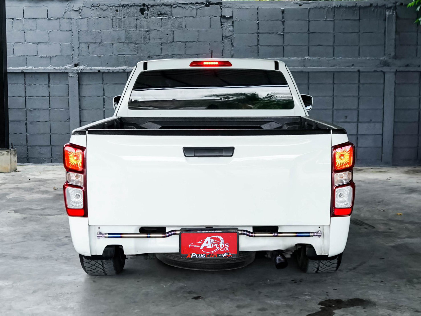LINE_ALBUM_DMAX CAB ปี2020 ตัวS สีขาว mt ไมล์ 110,000km_260828_7
