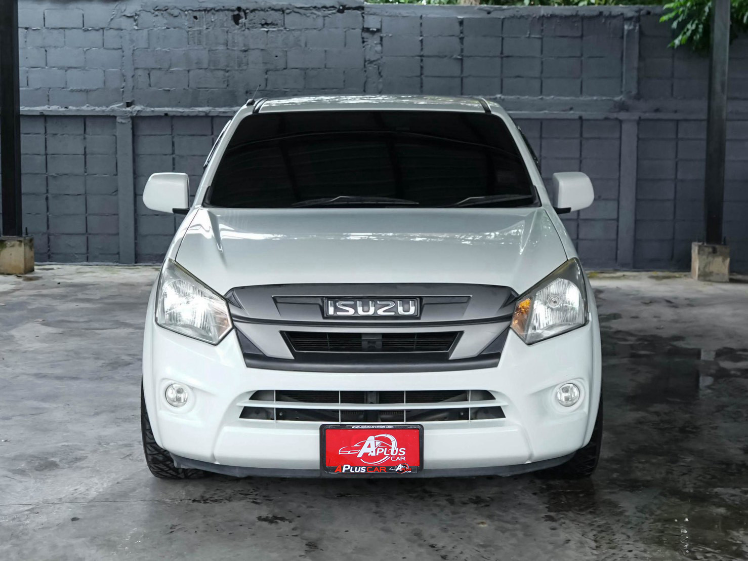 LINE_ALBUM_Dmax cab 1.9 ปี18 สีขาว ไมล์ 110,000 km เกียร์ mt_260822_2