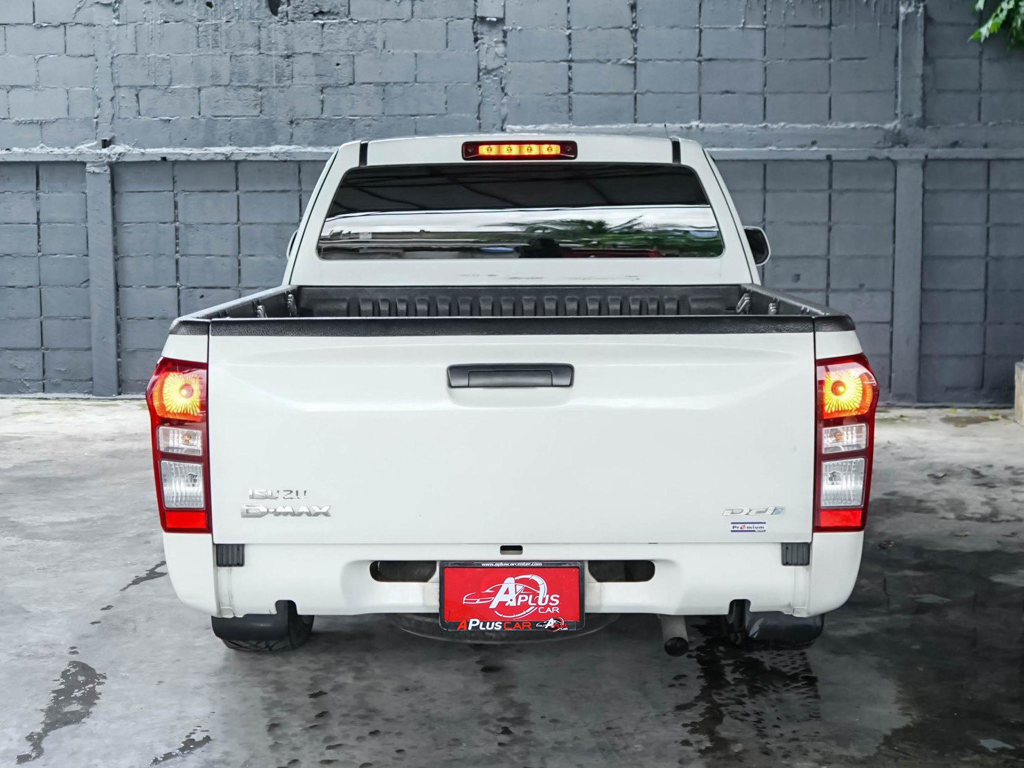 LINE_ALBUM_Dmax cab 1.9 ปี18 สีขาว ไมล์ 110,000 km เกียร์ mt_260822_7