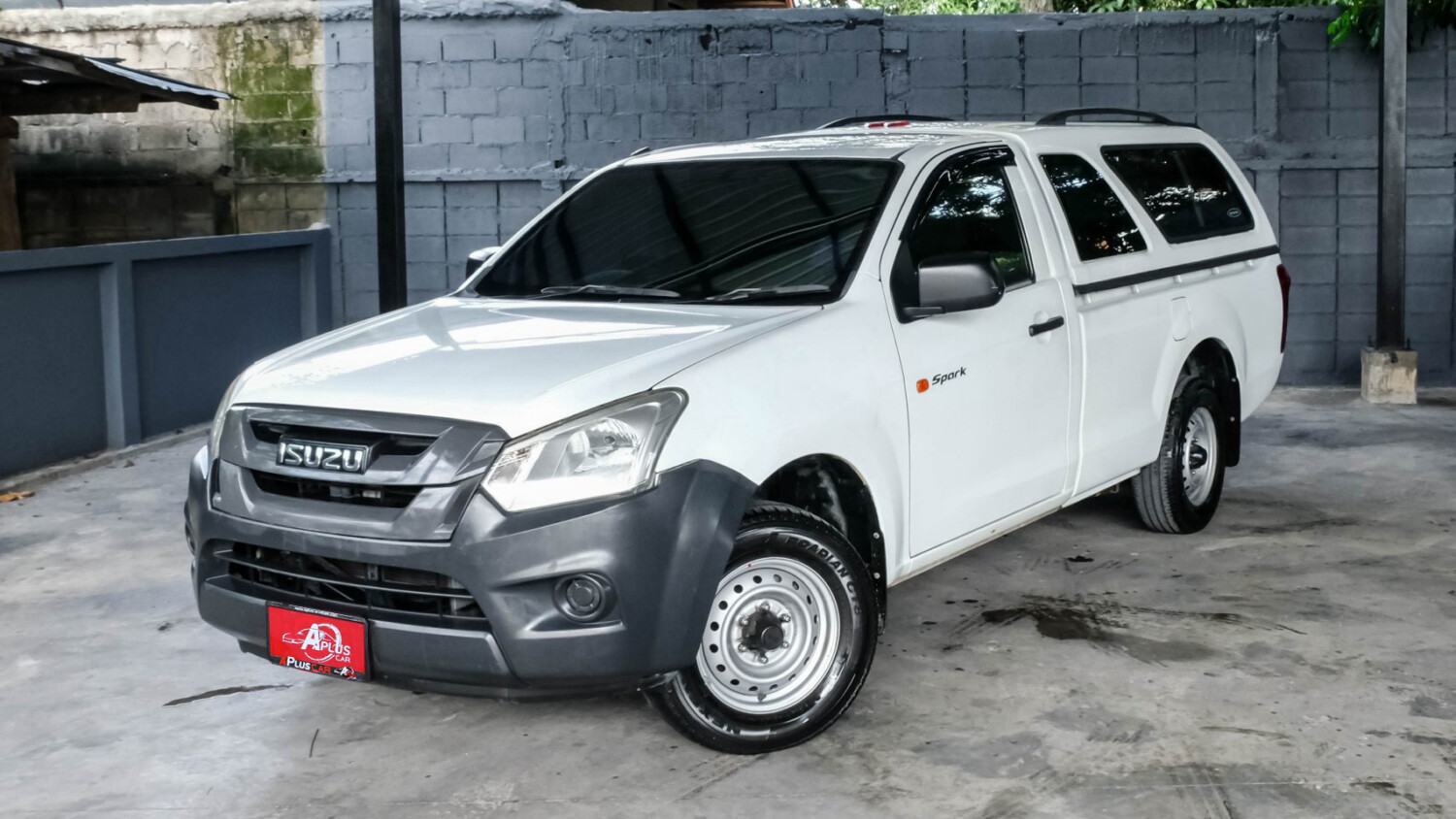 LINE_ALBUM_Dmax หัวเดี่ยว 1.9 ปี17 สีขาว mt ไมล์ 210,000km_260810_1