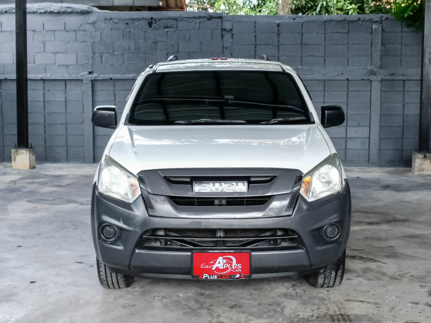 LINE_ALBUM_Dmax หัวเดี่ยว 1.9 ปี17 สีขาว mt ไมล์ 210,000km_260810_2