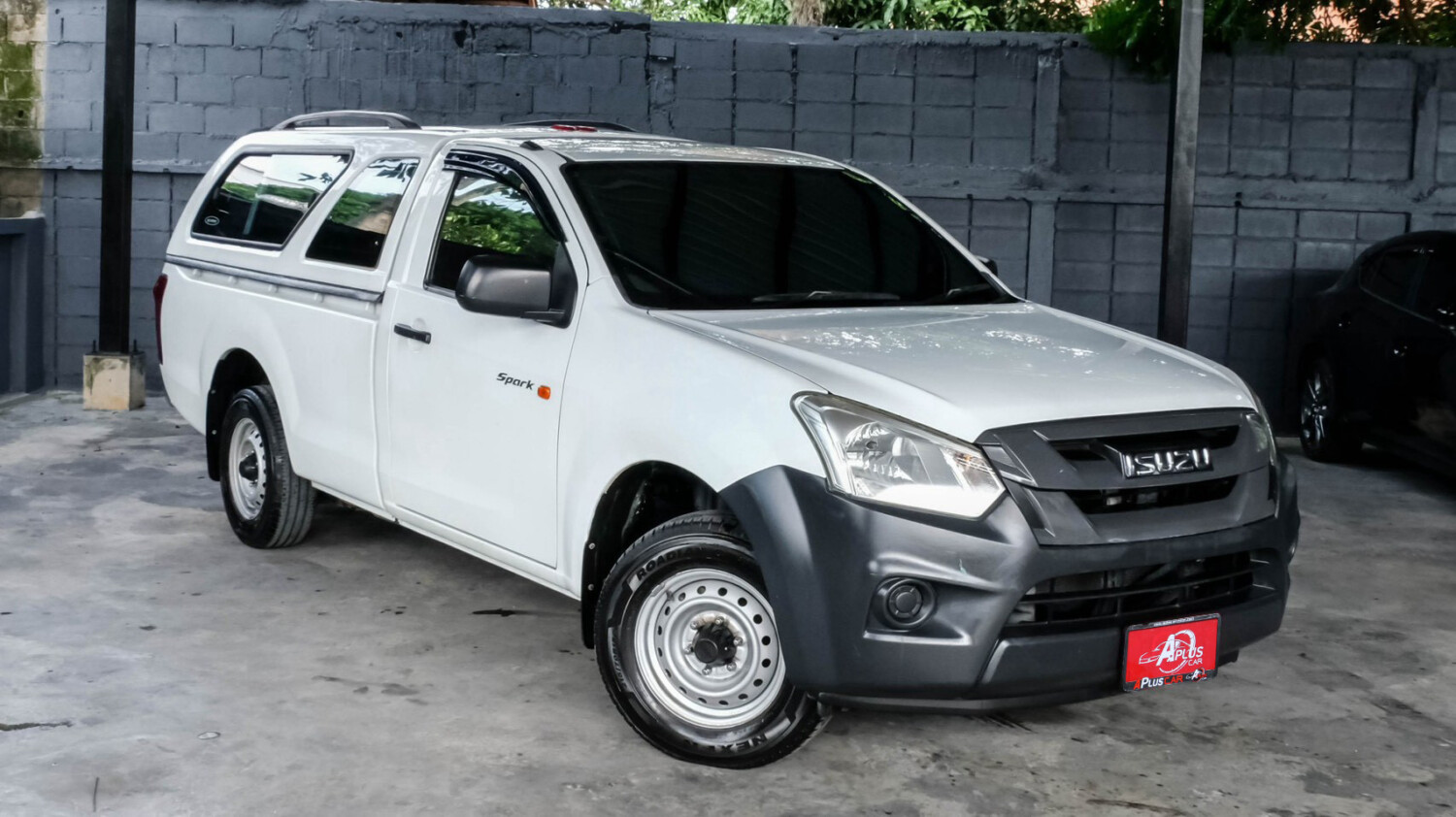 LINE_ALBUM_Dmax หัวเดี่ยว 1.9 ปี17 สีขาว mt ไมล์ 210,000km_260810_3