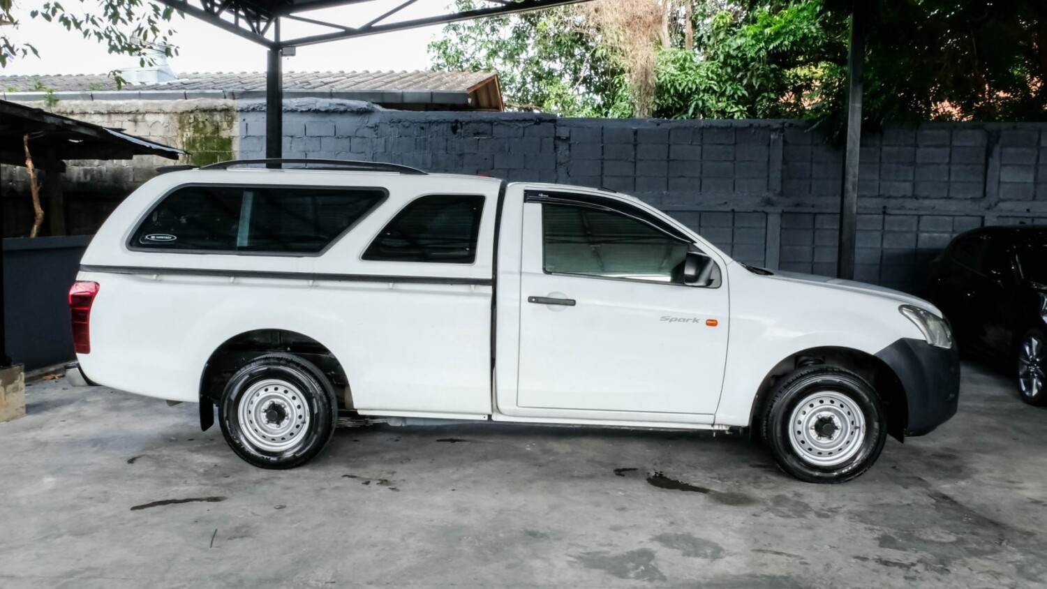 LINE_ALBUM_Dmax หัวเดี่ยว 1.9 ปี17 สีขาว mt ไมล์ 210,000km_260810_4