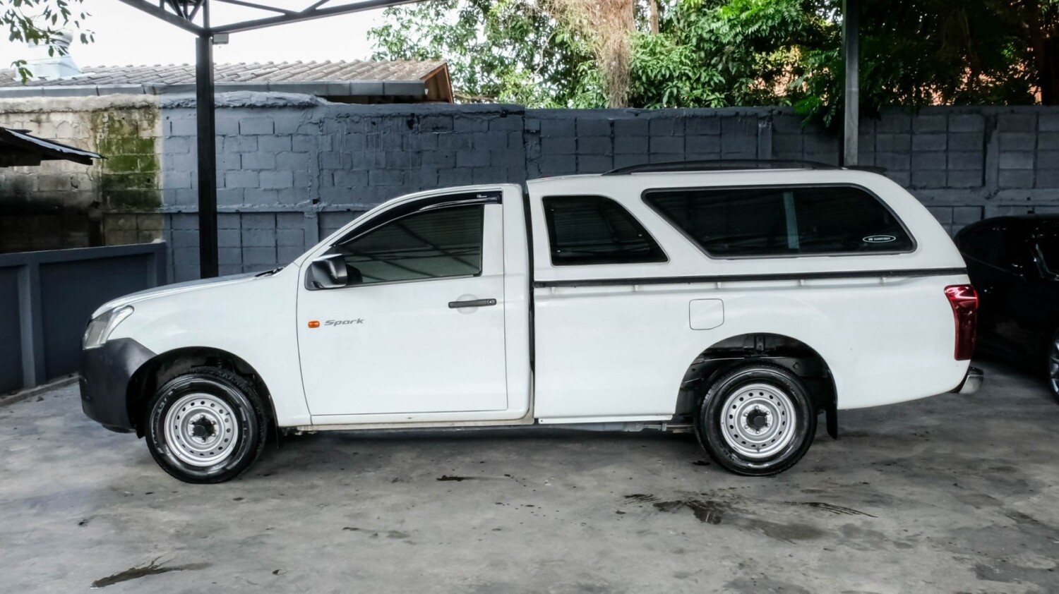 LINE_ALBUM_Dmax หัวเดี่ยว 1.9 ปี17 สีขาว mt ไมล์ 210,000km_260810_5