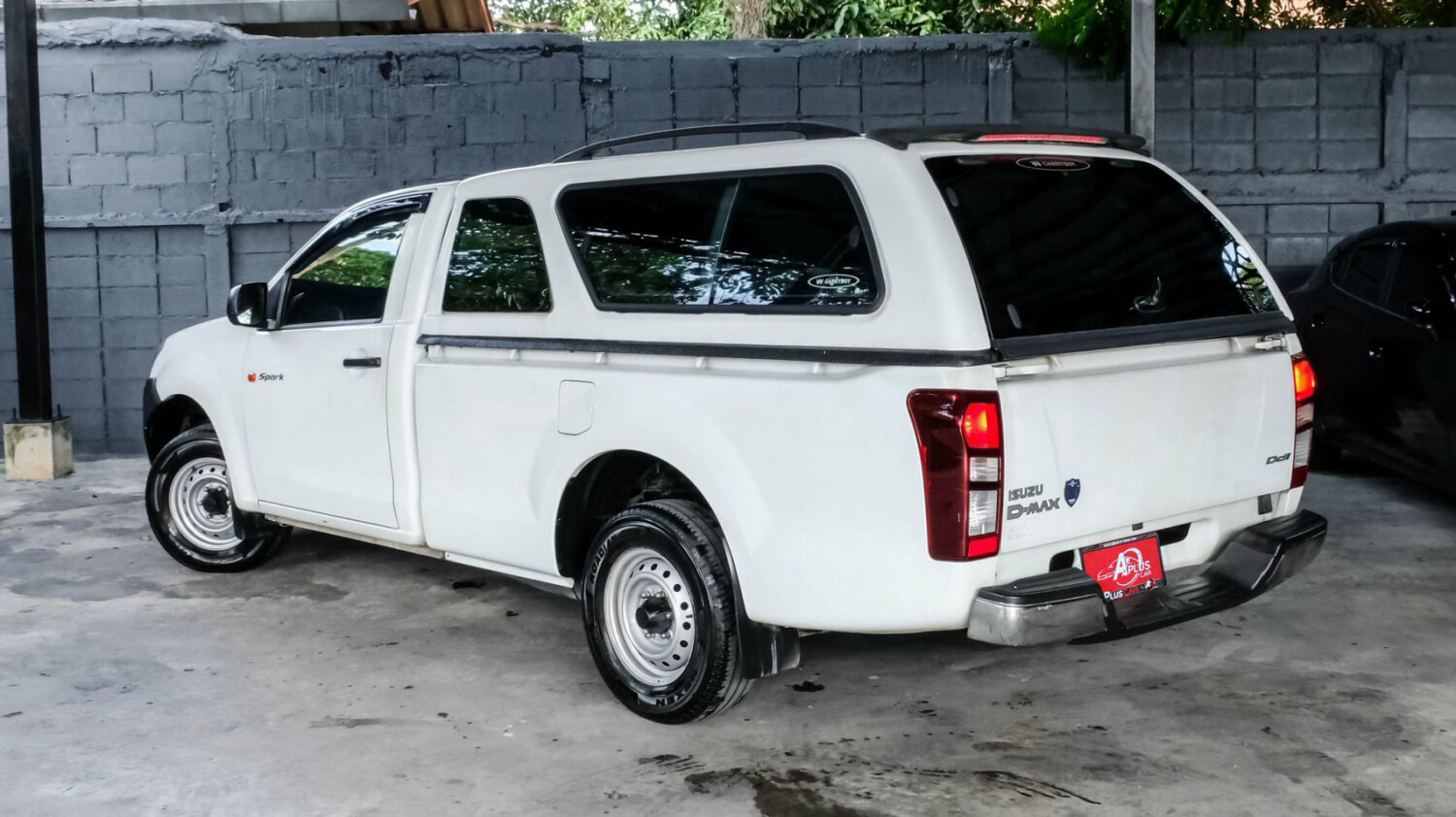 LINE_ALBUM_Dmax หัวเดี่ยว 1.9 ปี17 สีขาว mt ไมล์ 210,000km_260810_6