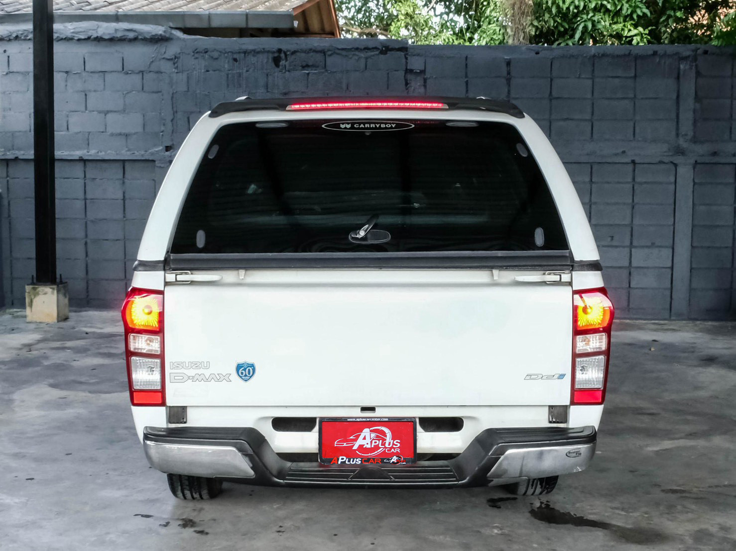 LINE_ALBUM_Dmax หัวเดี่ยว 1.9 ปี17 สีขาว mt ไมล์ 210,000km_260810_7