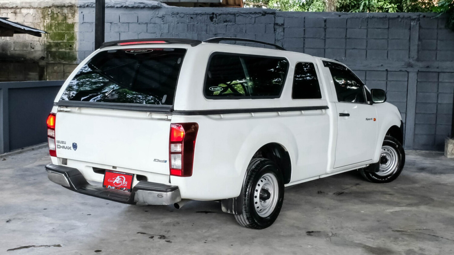 LINE_ALBUM_Dmax หัวเดี่ยว 1.9 ปี17 สีขาว mt ไมล์ 210,000km_260810_8