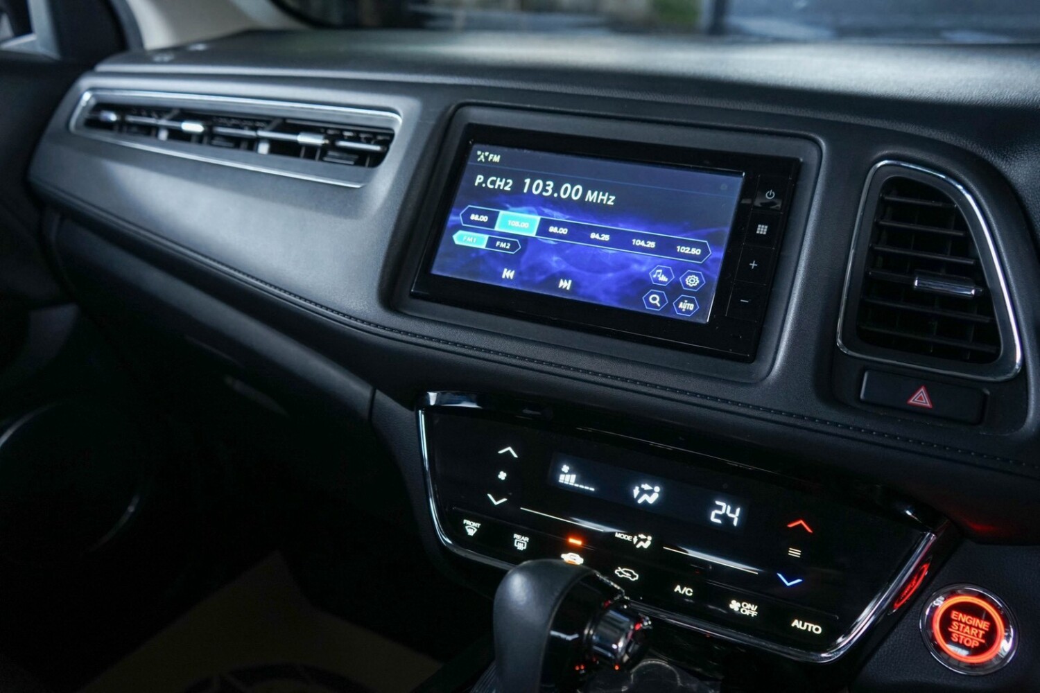 LINE_ALBUM_HONDA HRV 1.8 EL ปี18 จด ปี19 สีขาว เทิร์น ora_260818_20
