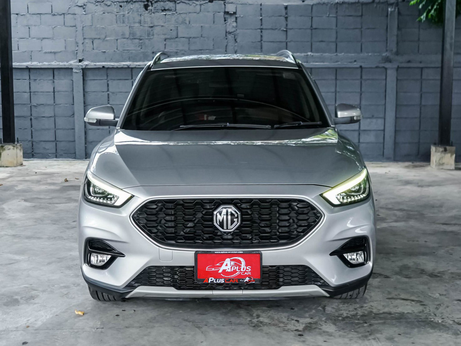LINE_ALBUM_MG ZS 1.5 D+ ปี21 จด ปี22 สีบรอนซ์ ไมล์ 80,000km_260828_2