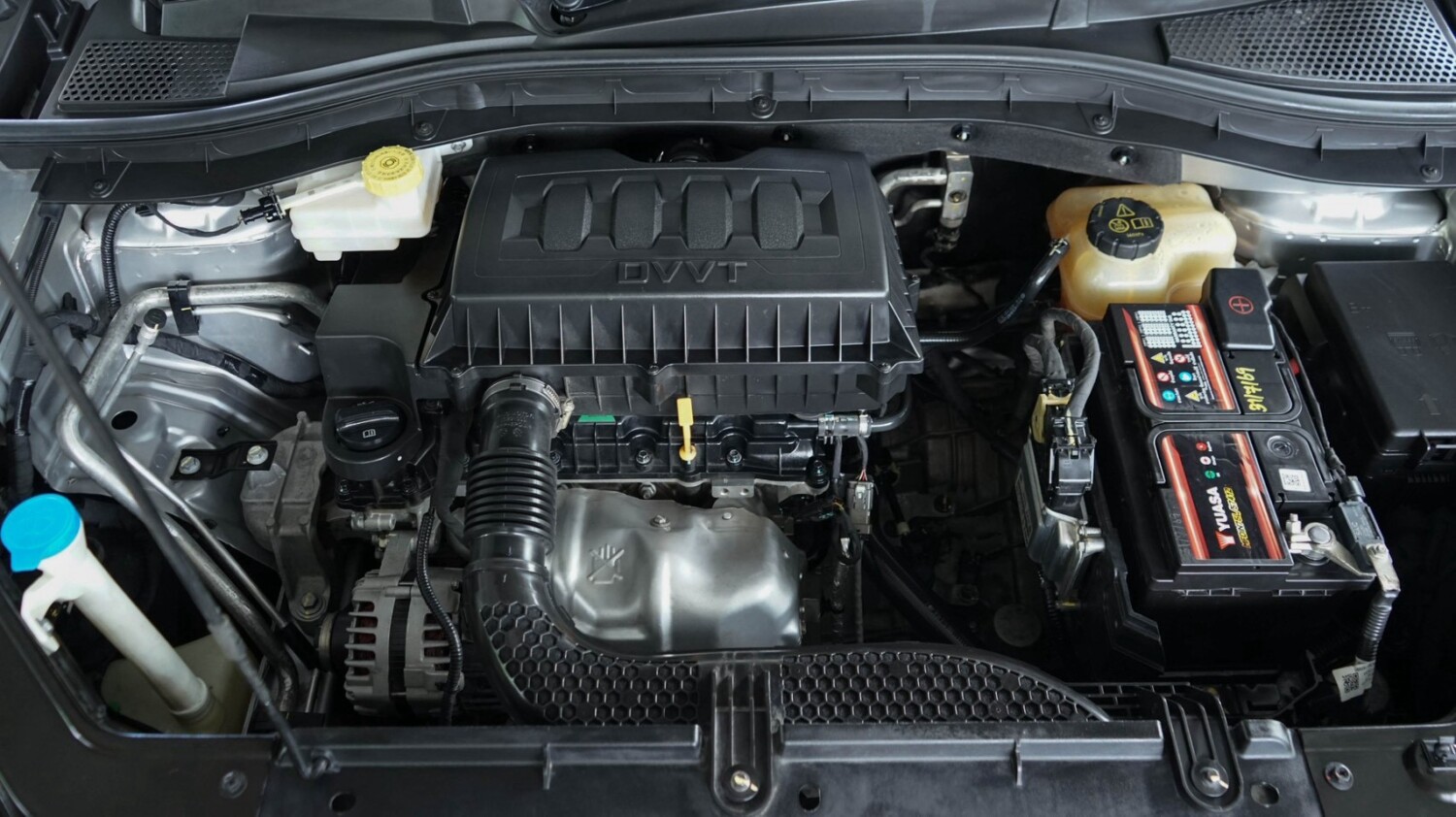 LINE_ALBUM_MG ZS 1.5 D+ ปี21 จด ปี22 สีบรอนซ์ ไมล์ 80,000km_260828_21
