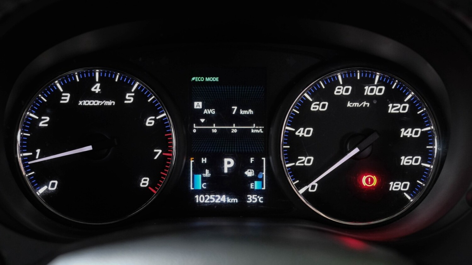 LINE_ALBUM_Mitsubishi Outlander 2.0 ปี2017 จด 2018 สีดำ auto_260806_19