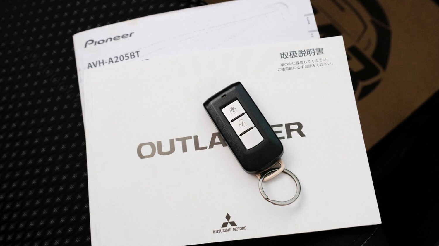LINE_ALBUM_Mitsubishi Outlander 2.0 ปี2017 จด 2018 สีดำ auto_260806_22