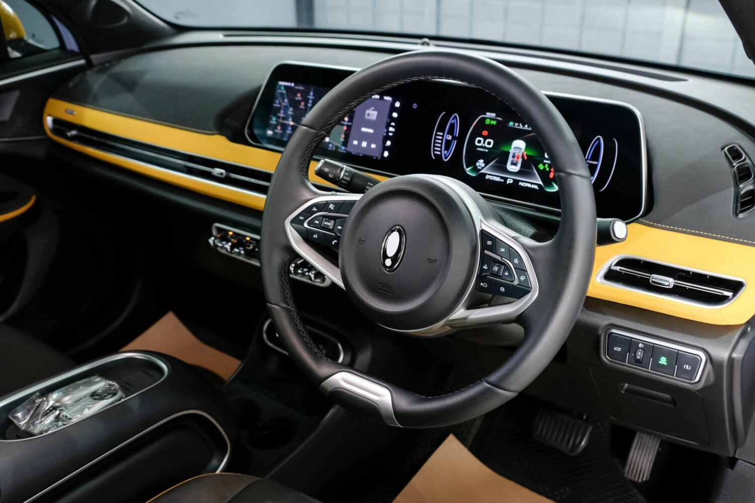 LINE_ALBUM_Ora good cat gt ปี24 จด 25 สีเทา ไมล์ 20,000 km_260806_11
