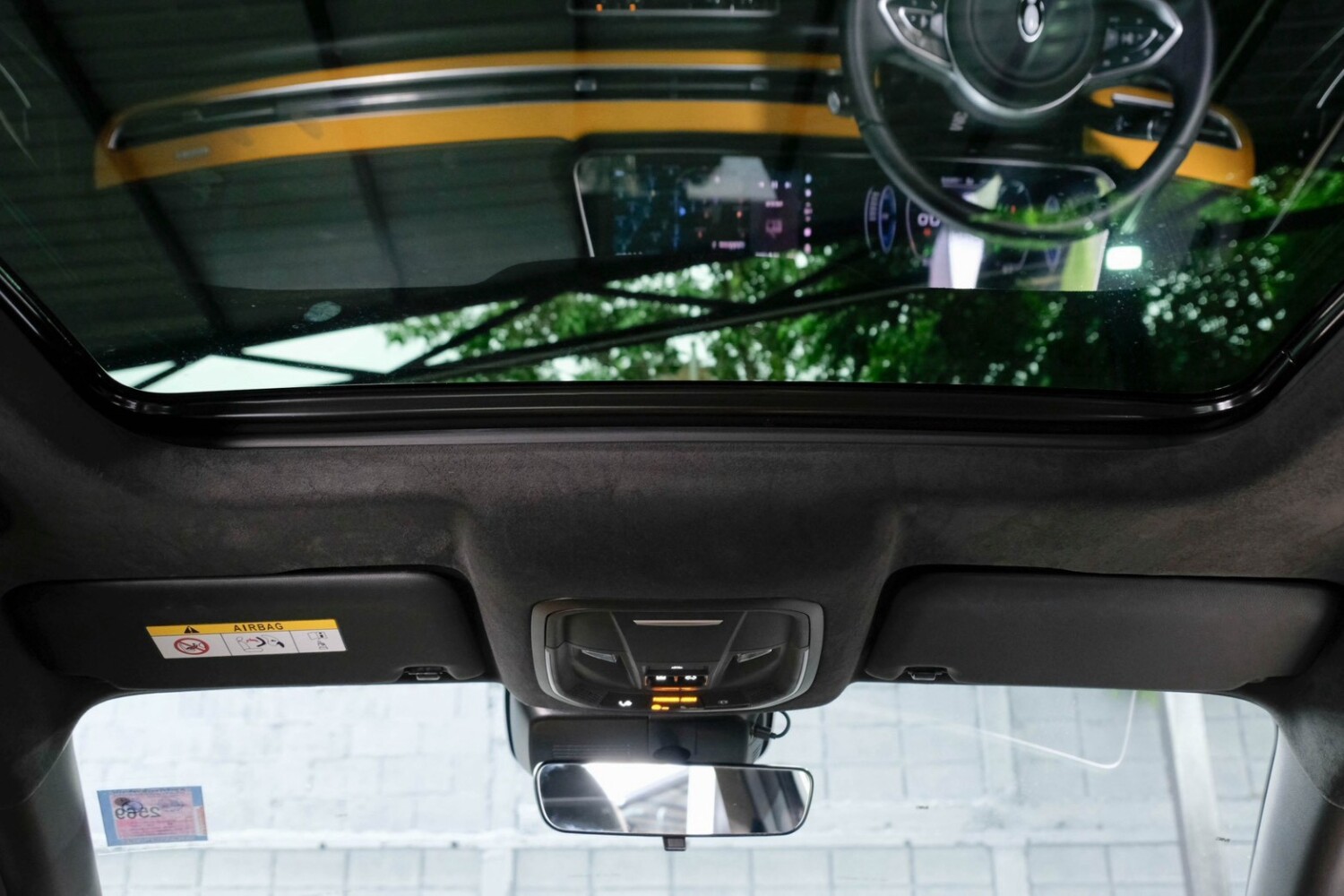 LINE_ALBUM_Ora good cat gt ปี24 จด 25 สีเทา ไมล์ 20,000 km_260806_16