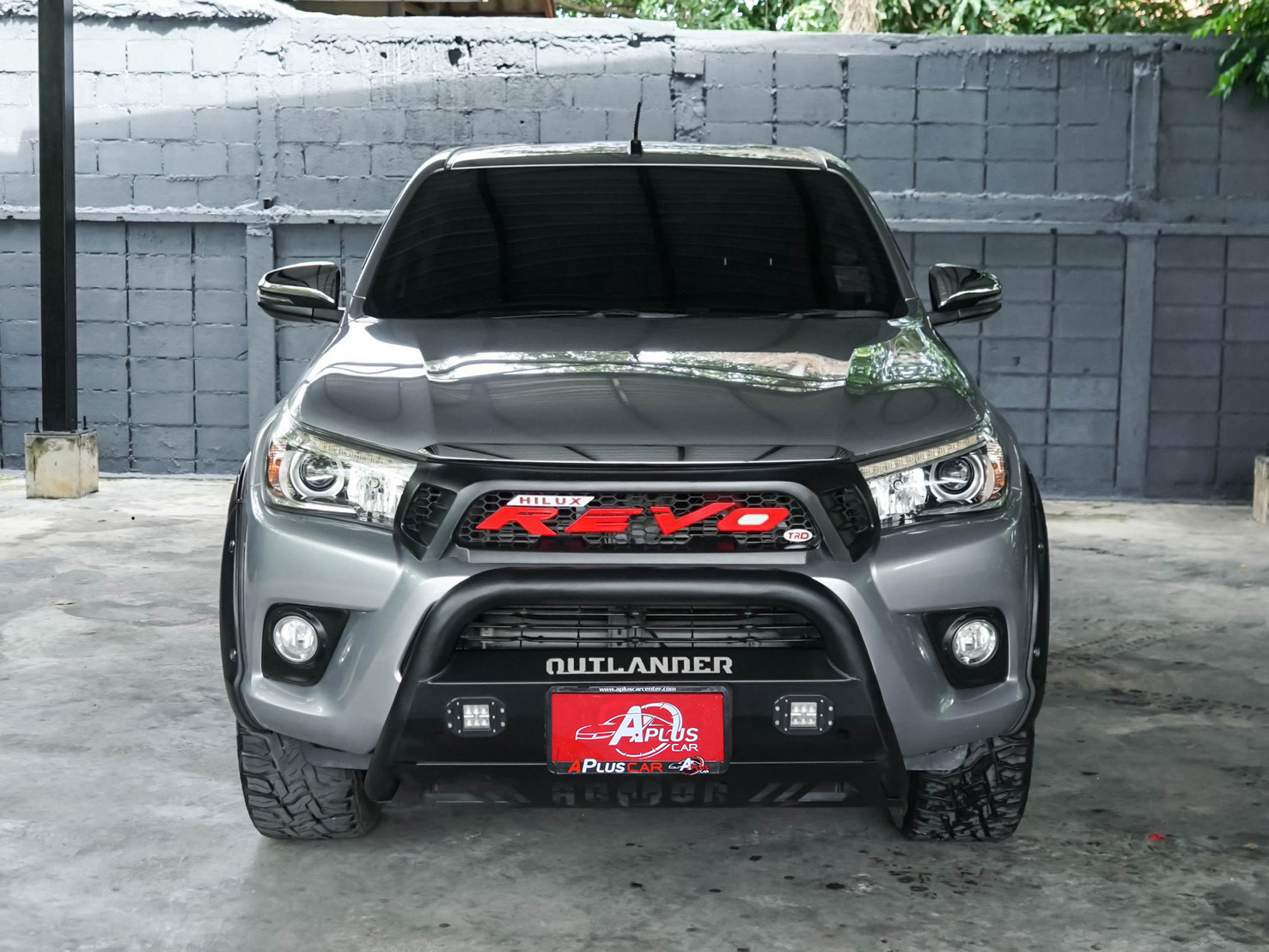 LINE_ALBUM_REVO 2.4 สี่ประตู 4wd ปี17 จด ปี18 mt สีบรอนซ์_260818_2