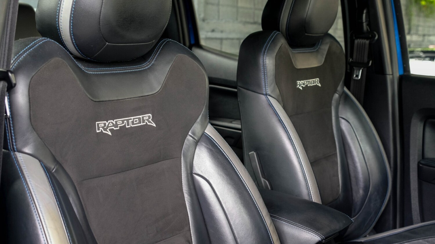 LINE_ALBUM_Ranger raptor ปี18 สีน้ำเงิน at 4wd ไมล์ 107000km_260812_11