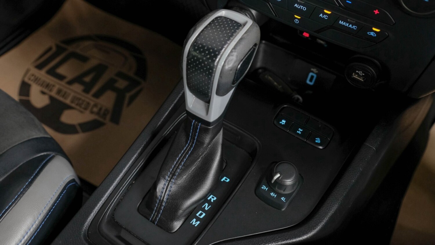 LINE_ALBUM_Ranger raptor ปี18 สีน้ำเงิน at 4wd ไมล์ 107000km_260812_19