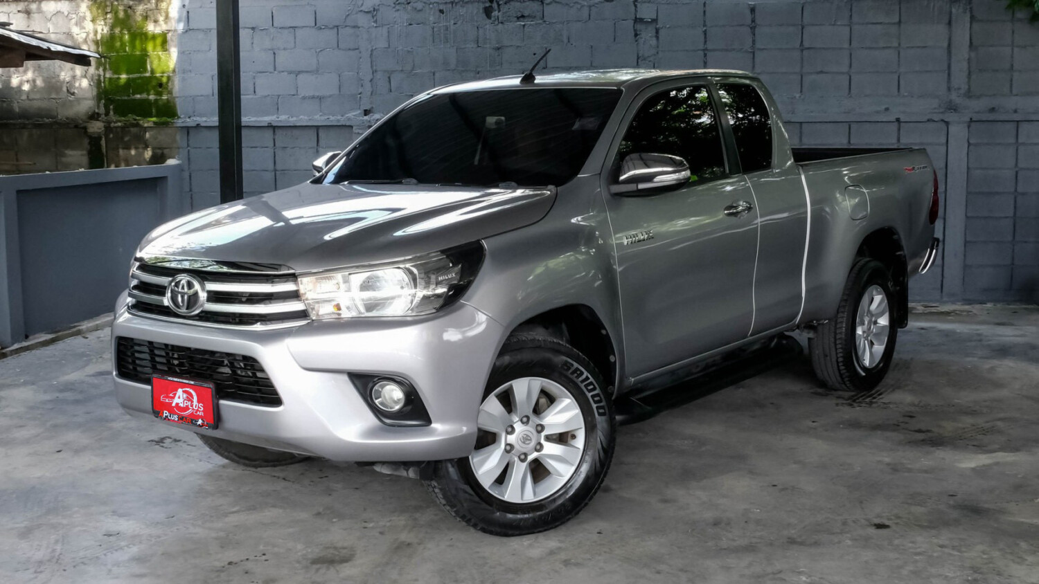 LINE_ALBUM_Revo cab prerunner ตัวG ปี16 สีบรอนซ์ เกียร์ MT_260810_1