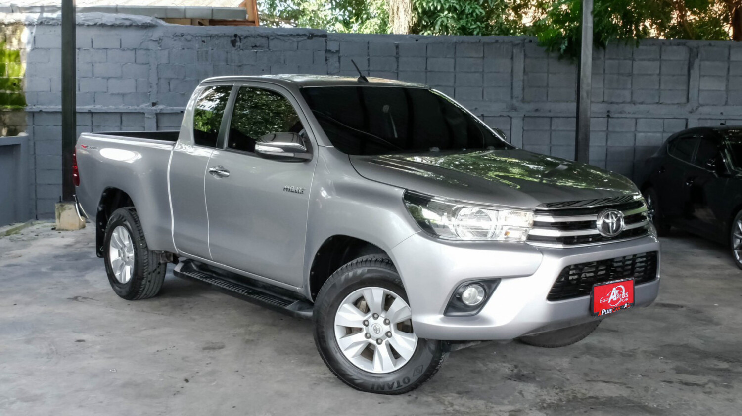 LINE_ALBUM_Revo cab prerunner ตัวG ปี16 สีบรอนซ์ เกียร์ MT_260810_3