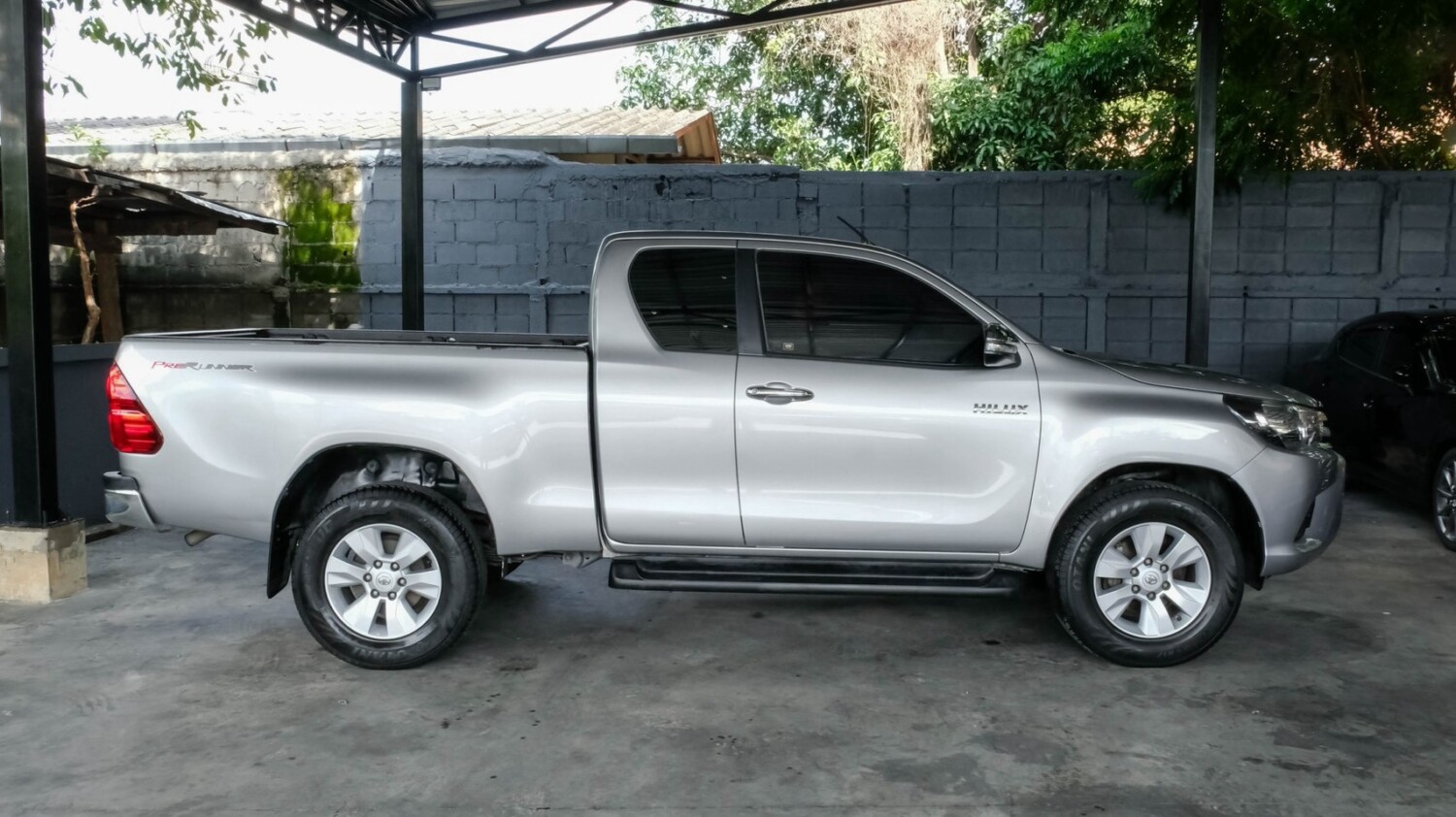 LINE_ALBUM_Revo cab prerunner ตัวG ปี16 สีบรอนซ์ เกียร์ MT_260810_4