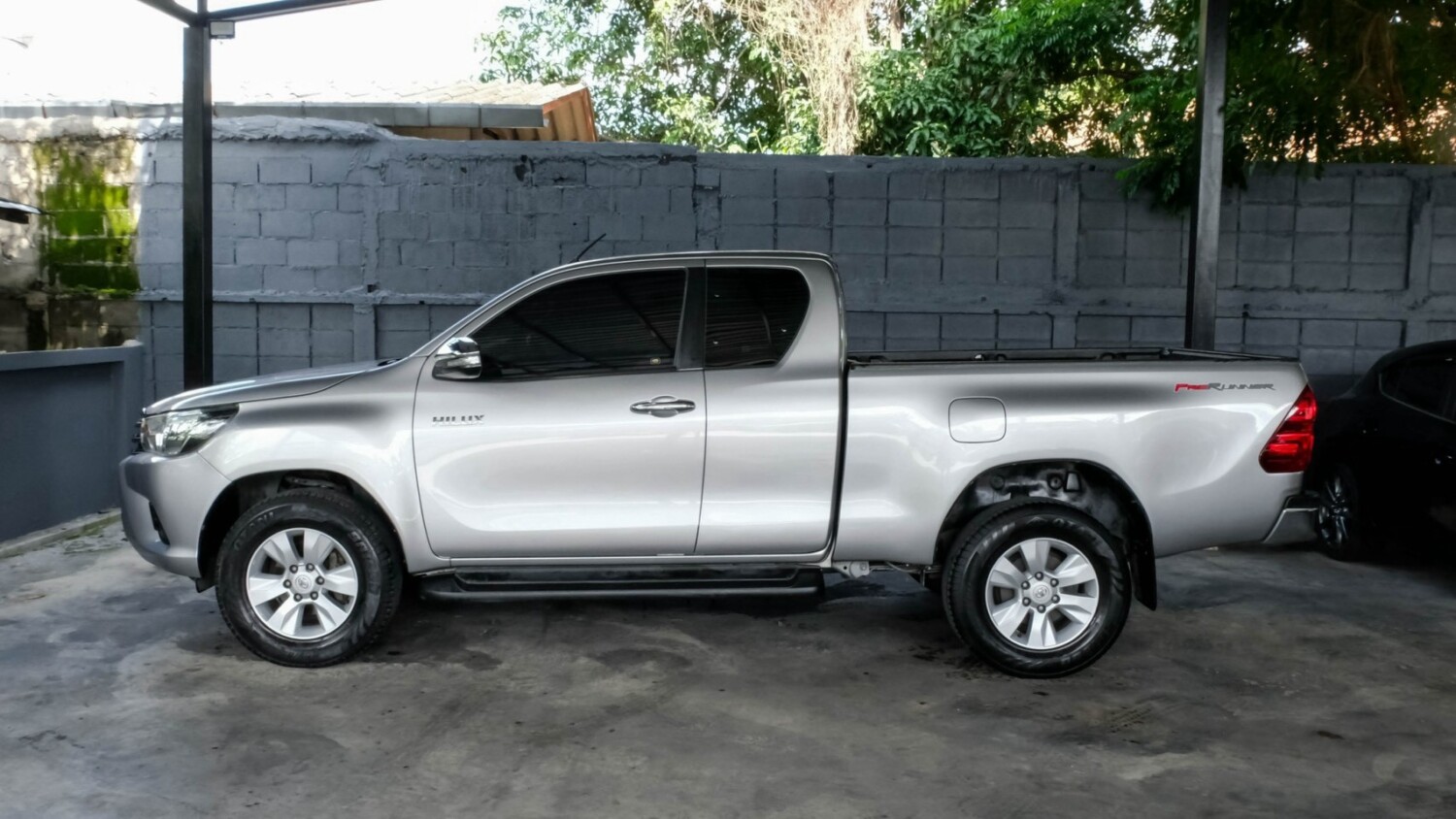 LINE_ALBUM_Revo cab prerunner ตัวG ปี16 สีบรอนซ์ เกียร์ MT_260810_5
